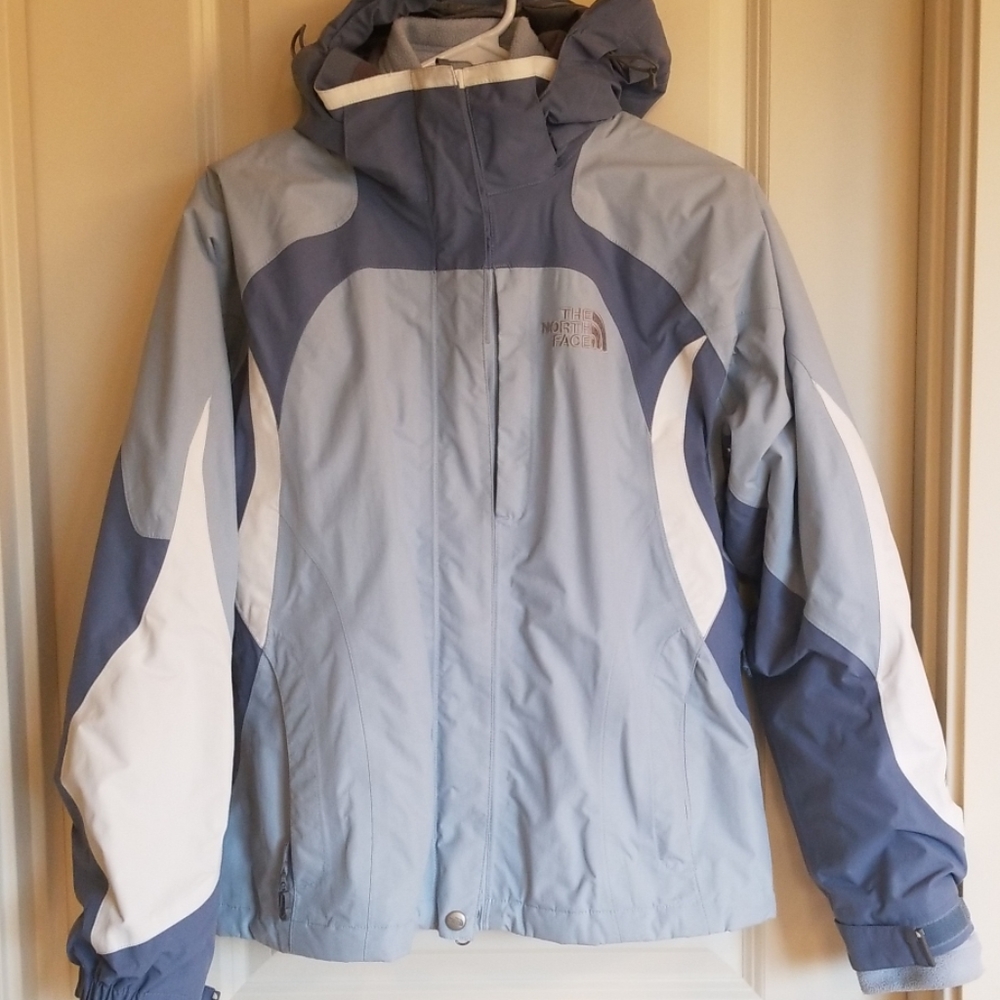 The North Face Triclimate Jacket